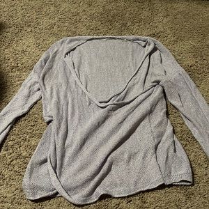 Urban Outfitters sweater